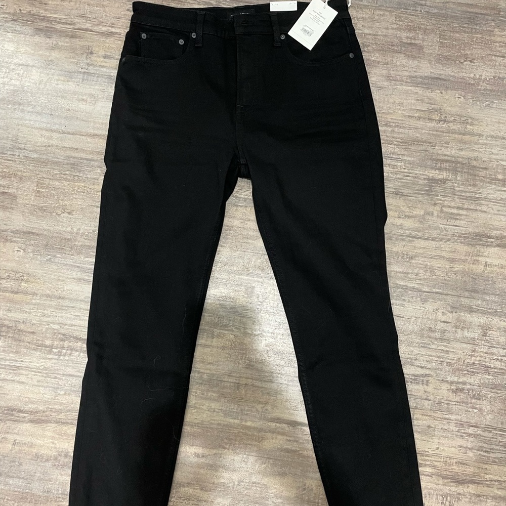 Brand New Free Assembly Jeans